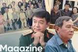 Anh Hai Thượng tướng Võ Văn Tuấn: Tôi và ba tôi, em tôi có thể phải gặp nhau ở hai đầu họng súng