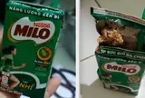 Liên tục dính ‘lùm xùm’, chất lượng sản phẩm sữa Nestlé Milo thế nào?