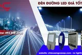 Top 5 tiêu chuẩn cột đèn đường quan trọng không thể bỏ qua