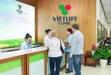 Hàng loạt vi phạm tại Phòng khám Đa khoa Vietlife