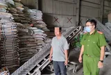 Đắk Nông: Bắt Giám đốc Công ty sản xuất phân bón giả