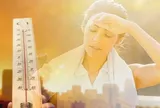6 vấn đề sức khỏe nguy hiểm khi thời tiết nắng nóng