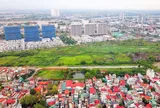 Hà Nội đặt mục tiêu có thêm 18.000 căn nhà ở xã hội trong năm 2026