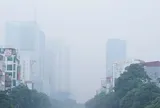 Bộ Y tế khuyến cáo cách phòng chống ảnh hưởng ô nhiễm không khí