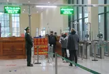 Bổ sung 41 cửa khẩu quốc tế cho phép người nước ngoài xuất, nhập cảnh bằng thị thực điện tử