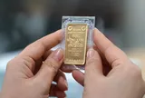 Bộ Tài chính phản hồi đề xuất đánh thuế thu nhập cá nhân với chuyển nhượng vàng miếng