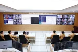 Hà Nội chính thức vận hành hệ thống camera AI và trung tâm điều khiển giao thông thông minh