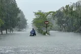 Miền Trung lại mưa lớn, địa phương nào nằm trong tâm điểm?