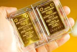 Giá vàng hôm nay (21/12): Vàng nhẫn nóng rực thị trường, liên tục lập mặt bằng giá mới