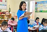 Từ 1/1/2026: Lương nhà giáo xếp cao nhất khối hành chính sự nghiệp