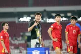 Truyền thông Indonesia: Đội nhà nhường chức vô địch cho U23 Việt Nam