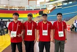 Olympic Tin học quốc tế: Cả 4 học sinh Việt Nam đều đạt thành tích cao