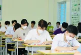 Thời gian công bố điểm chuẩn đại học