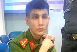 Bắt giữ nam thanh niên giả danh công an ở sân bay quốc tế Đà Nẵng