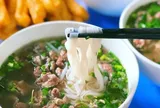 Ăn bún, phở thường xuyên: Cơ thể phải gánh chịu những gì?