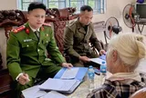 Cụ bà suýt mất số tiền dành dụm cả đời, Công an vào cuộc mới tỏ chuyện gì đang xảy ra