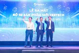Zestech - Dẫn đầu xu hướng công nghệ ô tô tại Việt Nam và tầm nhìn quốc tế