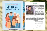 Tuyển tập 90 ca khúc “Lời tri ân đến từ trái tim”