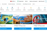 Hướng dẫn cách săn vé máy bay Tết Bính Ngọ 2026 siêu hời cùng Traveloka