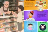 Infographic: 10 thói quen tốt là "chìa khóa" để trẻ thành công, bố mẹ dạy con biết sớm