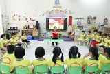 Quy định mới về phổ cập giáo dục mầm non cho trẻ em từ 3 đến 5 tuổi