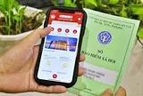 Triển khai hai thủ tục bảo hiểm xã hội trên ứng dụng VNeID