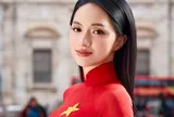 Hương Giang tung ảnh sẵn sàng cho Miss Universe 2025, visual cực gắt hứa hẹn bùng nổ tại đấu trường quốc tế