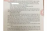 Tạm đình chỉ điều tra vụ án “Làm giả tài liệu tại Công ty cổ phần Cà phê Hòa tan Trung Nguyên”