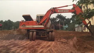 Yên Bài, Ba Vì: Chính quyền có buông lỏng quản lý ?!