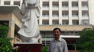 Lương y Nguyễn Trần Chuyển- vị cứu tinh của bệnh nhân u hạch