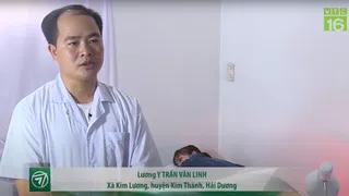 Lương y Trần Văn Linh và bài thuốc chữa các bệnh xương khớp độc đáo