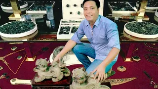 NXD GROUP - Nơi giao lưu đồ cổ uy tín trong nước và quốc tế