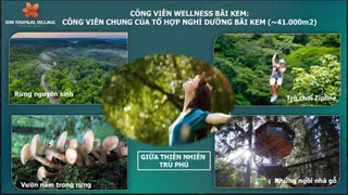 Dương Hương Realty “Dự án trọng điểm Phú Quốc cuối năm 2021”