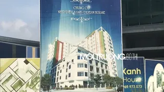 Cần Thơ: Dự án chung cư DREAM HOUSE có huy động vốn trái phép?!