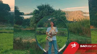 Xuất hiện chiếc 'gương thần ảo diệu' ở Đà Lạt, dân tình chưa gì đã lo sợ phải xếp hàng chờ chụp ảnh