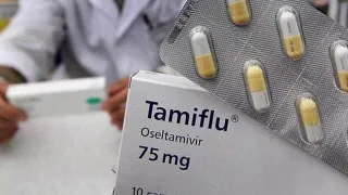 Tamiflu không phải thần dược trị cúm A, đây là thuốc có thể gây trầm cảm cực nhanh mà người dân không hề biết