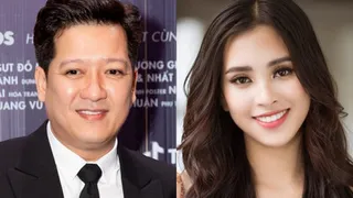 Bí quyết để Hoa hậu Tiểu Vy lọt vào 'mắt xanh' của Trường Giang: Xinh đẹp thôi chưa đủ!