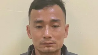 Đã bắt nghi phạm sát hại 2 mẹ con trên giường tại Hà Nội, danh tính khiến ai nấy sốc nặng