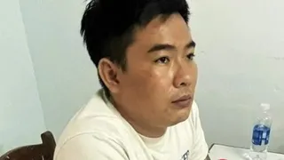 Đối tượng đột nhập cửa hàng FPT lấy trộm 1,2 tỷ đồng sang Campuchia đánh bạc