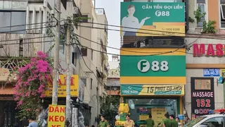 F88 có nguồn thu từ cầm cố xe máy khoảng 70%, công ty này của ai?