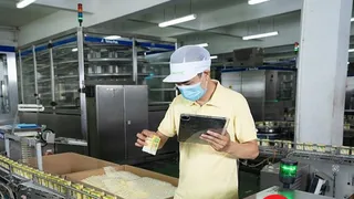 Sữa đậu nành Fami bị thu hồi tại Nhật Bản vì phát hiện nhiễm khuẩn Coliforms