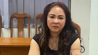 Xét xử Nguyễn Phương Hằng, tòa sẽ triệu tập NS Hoài Linh, ca sĩ Đàm Vĩnh Hưng và vợ chồng Thủy Tiên từ 1/6