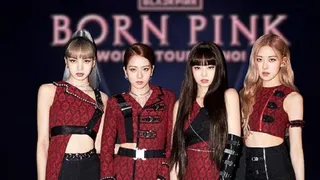 Những lưu ý khi tham gia concert BORN PINK tại Hà Nội