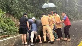 Nhói lòng hình ảnh cuối cùng của 3 chiến sĩ CS trước lúc hy sinh tại đèo Bảo Lộc