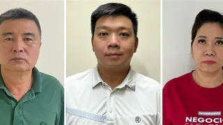 Khởi tố vụ án xảy ra tại Bộ Công thương, Công ty Bách Khoa Việt