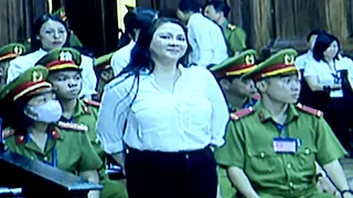 Bà Nguyễn Phương Hằng bị phạt 3 năm tù