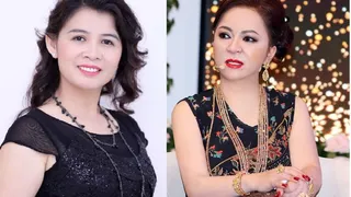 Bà Hàn Ni tại tòa: 'Bà Hằng chửi tôi trên mạng rất đẹp, không giống bà Hằng này'