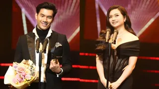 Kết quả VTV Awards 2023: Nhiều bất ngờ nhưng cũng không ít tiếc nuối