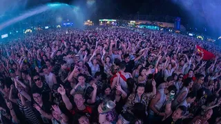 TP HCM lần đầu tổ chức sự kiện nhạc nước quy mô quốc tế