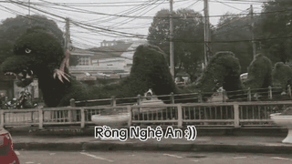 Rồng Nghệ An vừa trình làng, dân tình quay sang 'xin lỗi vì hôm trước lỡ cười rồng Thanh Hóa'